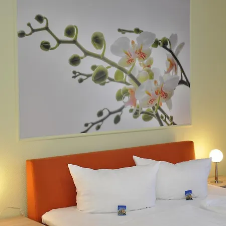 Landhotel Karrenberg 3* Kirchberg an der Jagst