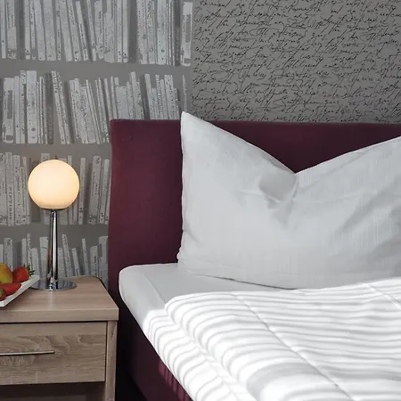 Landhotel Karrenberg Hotell Kirchberg an der Jagst