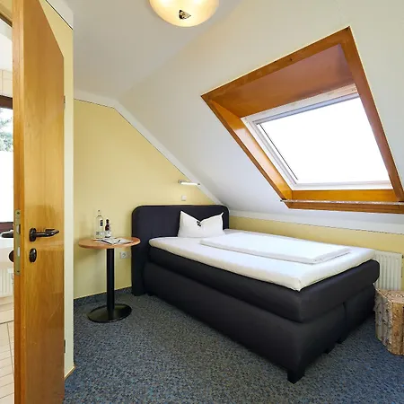 Landhotel Karrenberg 3* Kirchberg an der Jagst