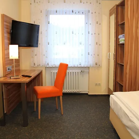 Hotell Landhotel Karrenberg 3*