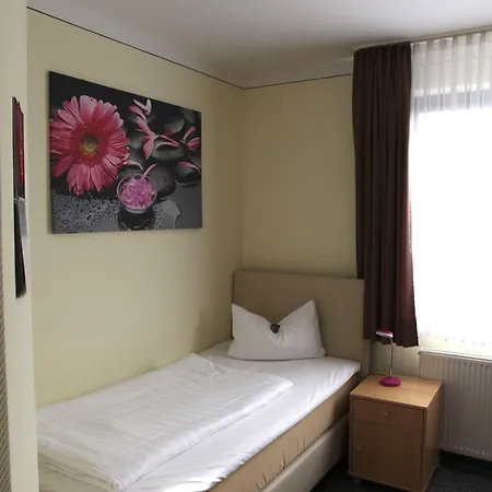 Landhotel Karrenberg 3* Kirchberg an der Jagst