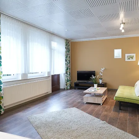 Karrenberg 3* Kirchberg an der Jagst