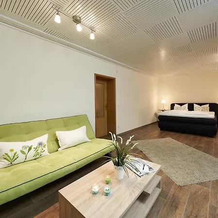 Karrenberg Hotel Kirchberg an der Jagst