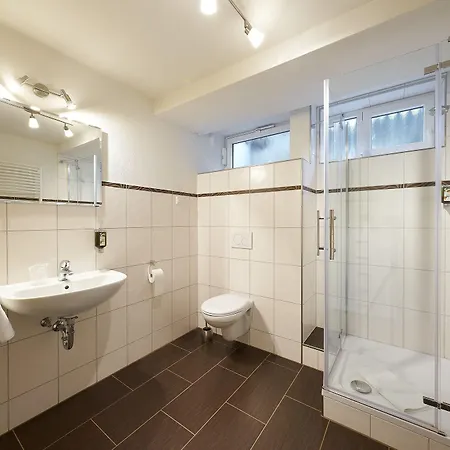 Landhotel Karrenberg 3*