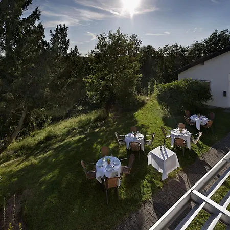 Landhotel Karrenberg Kirchberg an der Jagst