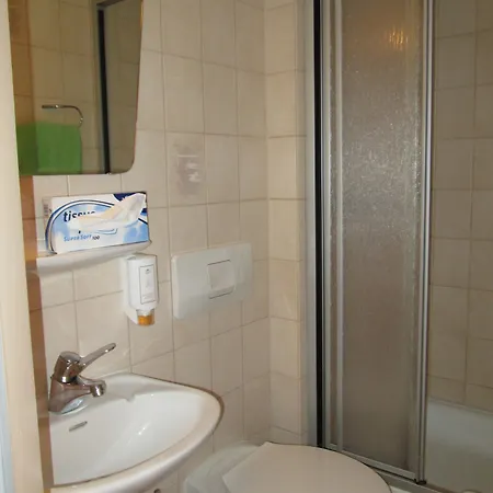 Hotell Landhotel Karrenberg