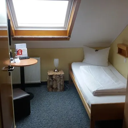 Karrenberg 3* Kirchberg an der Jagst