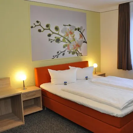 Hotell Landhotel Karrenberg