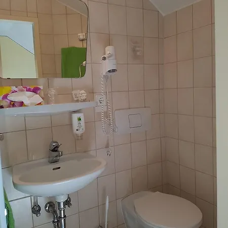 Landhotel Karrenberg 3* Kirchberg (Rhineland-Palatinate)