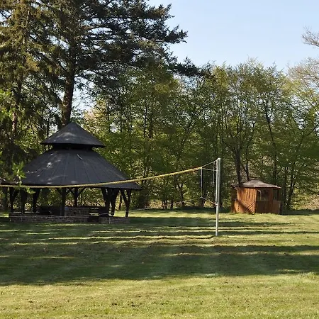 Landhotel Karrenberg 3* Kirchberg an der Jagst