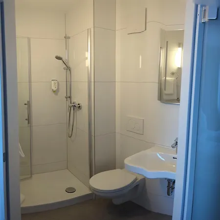Landhotel Karrenberg Kirchberg (Rhineland-Palatinate)