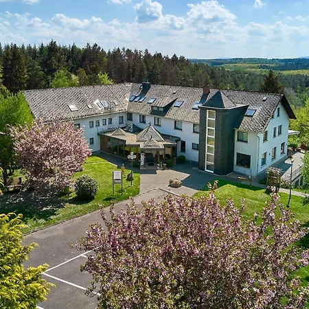 Landhotel Karrenberg Hotell 3*