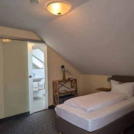 Landhotel Karrenberg Kirchberg (Rhineland-Palatinate)
