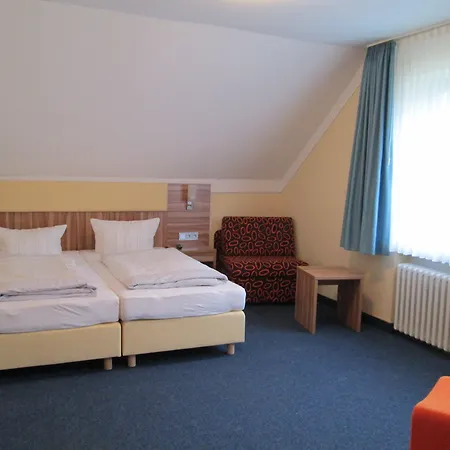 Hotel Karrenberg 3*