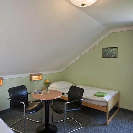 Karrenberg Отель 3*