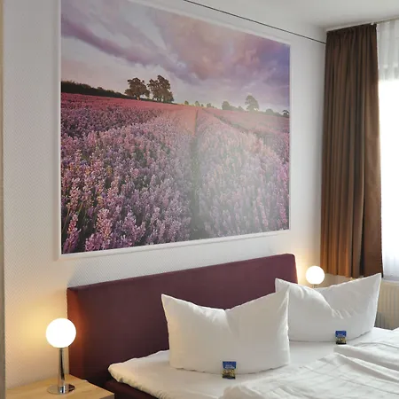 Landhotel Karrenberg Kirchberg (Rhineland-Palatinate)