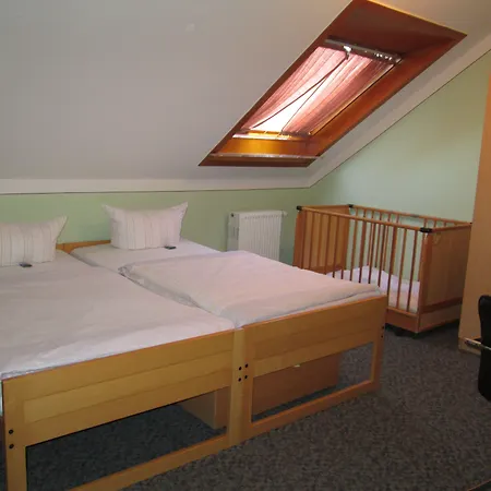 Hotel Karrenberg Kirchberg an der Jagst