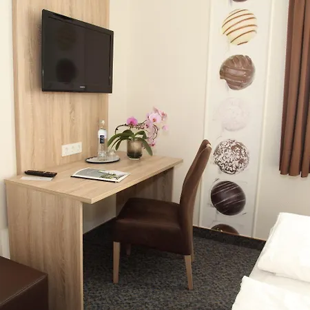 Отель Karrenberg