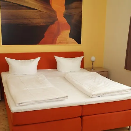 Hotell Landhotel Karrenberg Kirchberg an der Jagst
