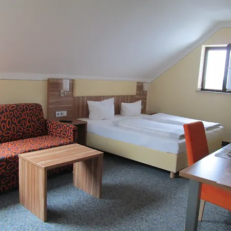 Hotel Karrenberg