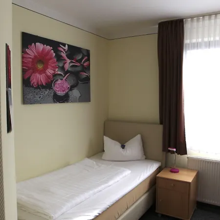 Hotel Karrenberg Kirchberg an der Jagst