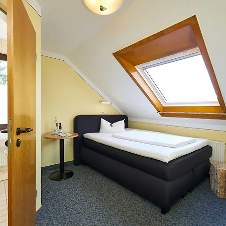 Karrenberg Отель 3*