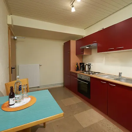 Karrenberg Отель