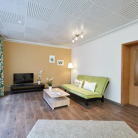 Landhotel Karrenberg Kirchberg (Rhineland-Palatinate)