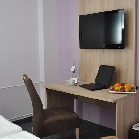 Karrenberg Hotel 3*
