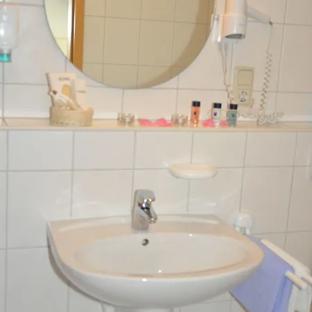 Hotell Landhotel Karrenberg
