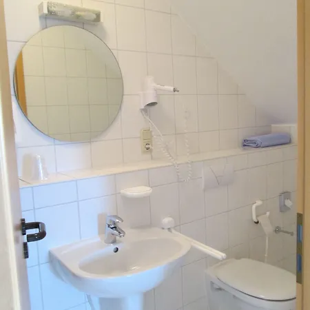 Hotell Landhotel Karrenberg 3*