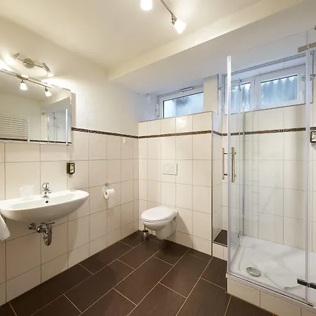 Karrenberg Hotel Kirchberg an der Jagst