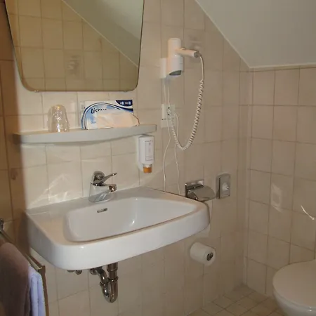 Hotell Landhotel Karrenberg