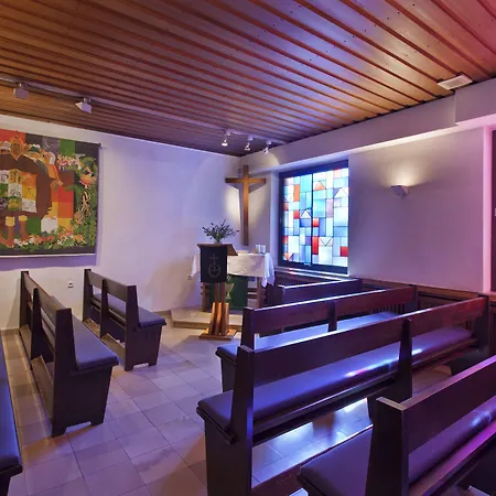 Hotel Karrenberg Kirchberg an der Jagst