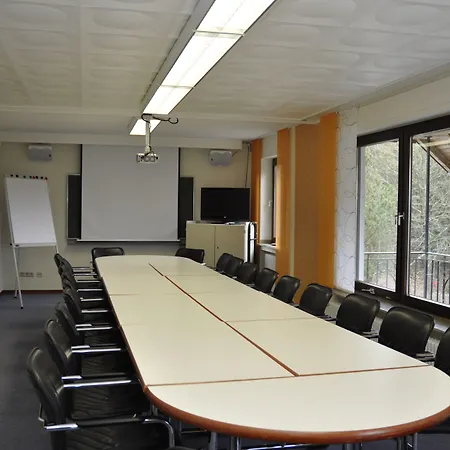 Отель Karrenberg