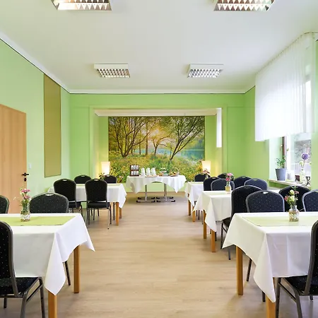Landhotel Karrenberg Kirchberg (Rhineland-Palatinate)