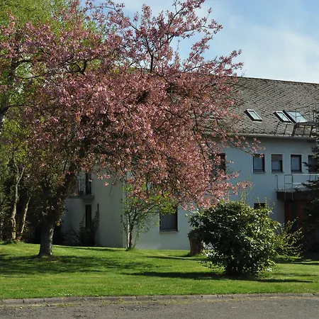 Landhotel Karrenberg Kirchberg (Rhineland-Palatinate)