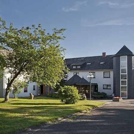 Landhotel Karrenberg Hotel