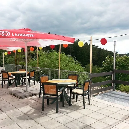 Landhotel Karrenberg Hotell Kirchberg an der Jagst