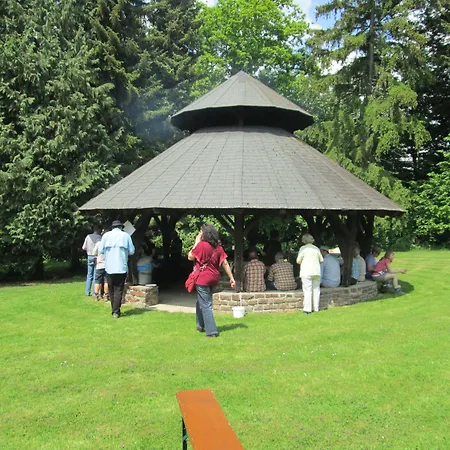 Karrenberg Отель