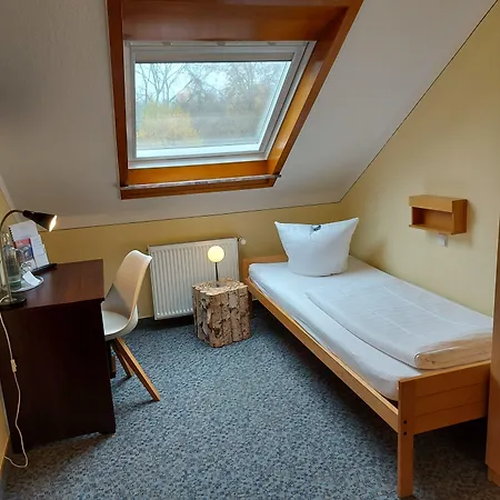 Hotell Landhotel Karrenberg