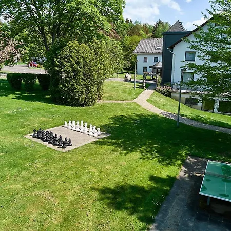 Hotel Karrenberg