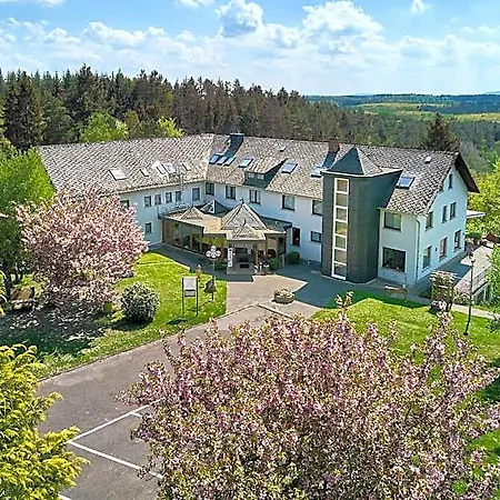 Landhotel Karrenberg 3* Kirchberg (Rhineland-Palatinate)