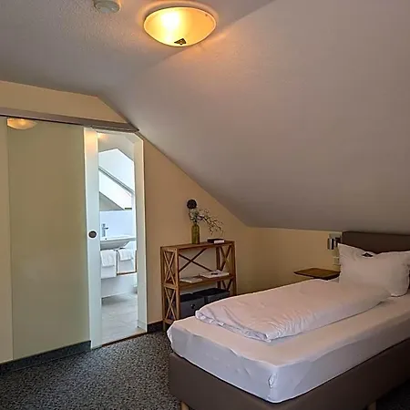 Landhotel Karrenberg 3* Kirchberg (Rhineland-Palatinate)