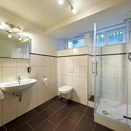 Hotel Landhotel Karrenberg 3*