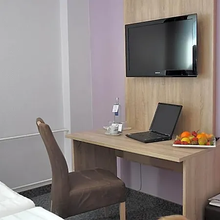 Landhotel Karrenberg 3* Kirchberg (Rhineland-Palatinate)