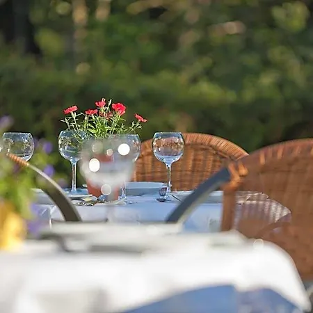 Landhotel Karrenberg Hotel