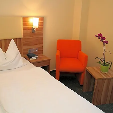 Landhotel Karrenberg 3* Kirchberg (Rhineland-Palatinate)