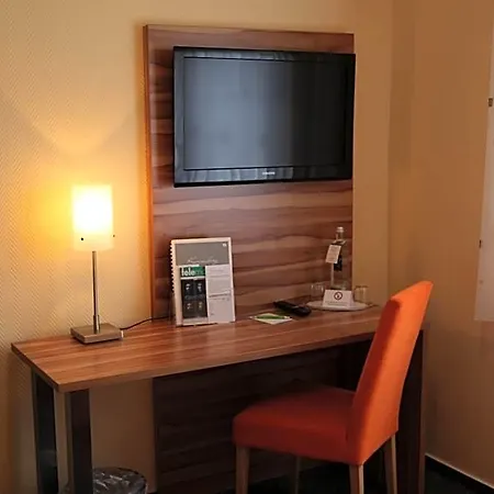 Landhotel Karrenberg 3*