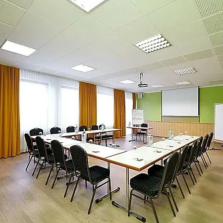Landhotel Karrenberg Kirchberg (Rhineland-Palatinate)